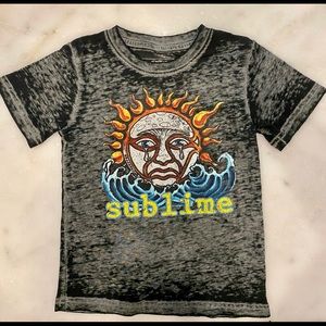 Toddler Sublime T-Shirt